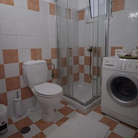 טריפוליס Comfort Apartment מראה חיצוני תמונה