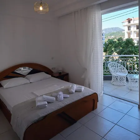 טריפוליס Comfort Apartment מראה חיצוני תמונה