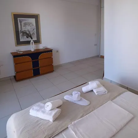 טריפוליס Comfort Apartment מראה חיצוני תמונה