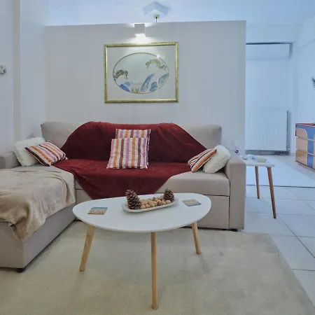 טריפוליס Comfort Apartment מראה חיצוני תמונה