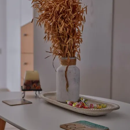 טריפוליס Comfort Apartment מראה חיצוני תמונה