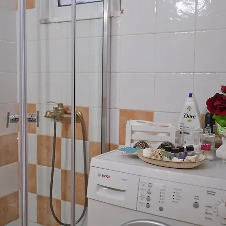 טריפוליס Comfort Apartment מראה חיצוני תמונה
