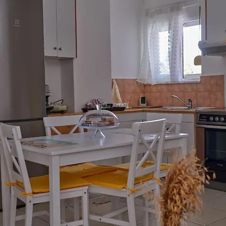 טריפוליס Comfort Apartment מראה חיצוני תמונה