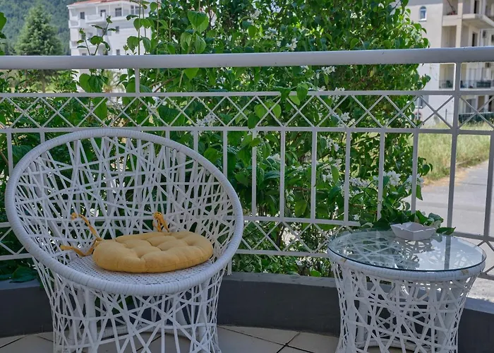 Comfort Apartment