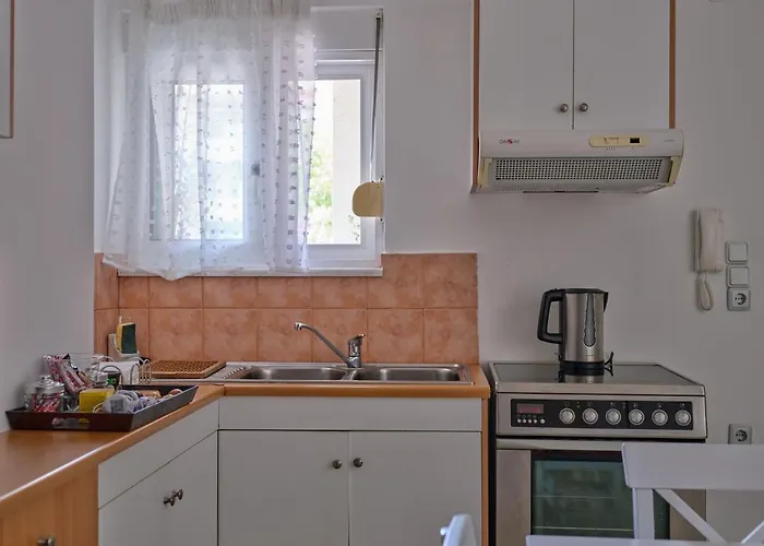 Comfort Apartment