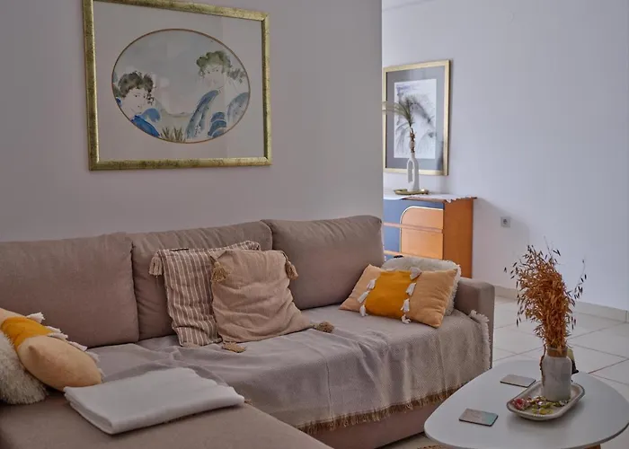Comfort Apartment