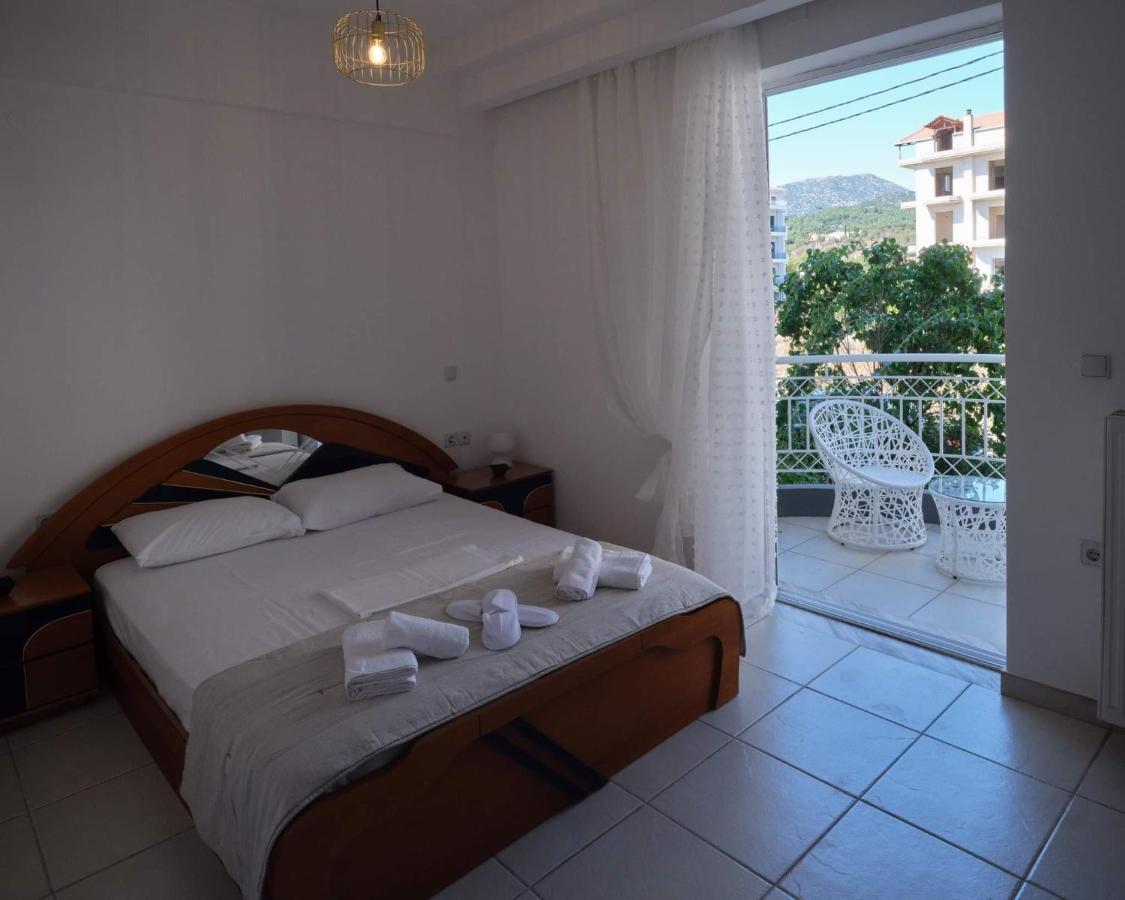Comfort Tripoli