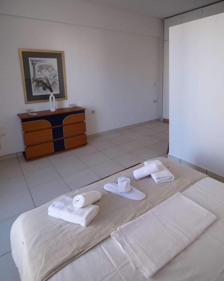 Comfort * Tripoli