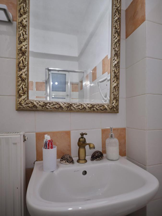 Comfort Apartment Tripoli