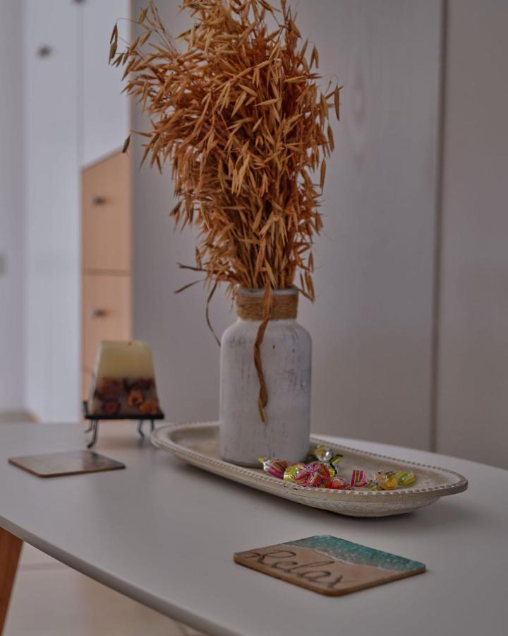 Apartment Comfort Tripoli