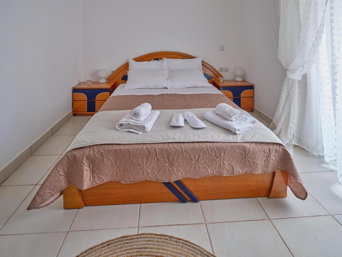 Comfort Apartment Tripoli