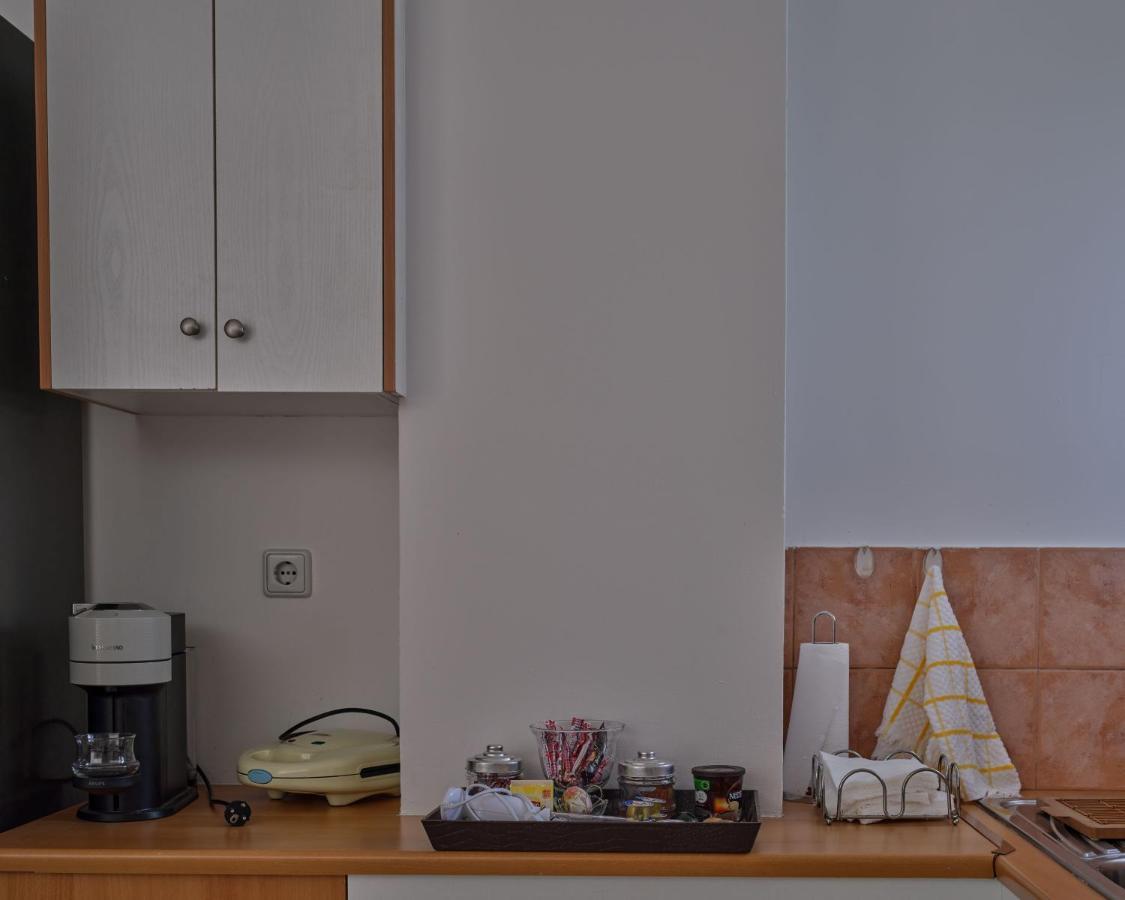 Comfort Apartment *