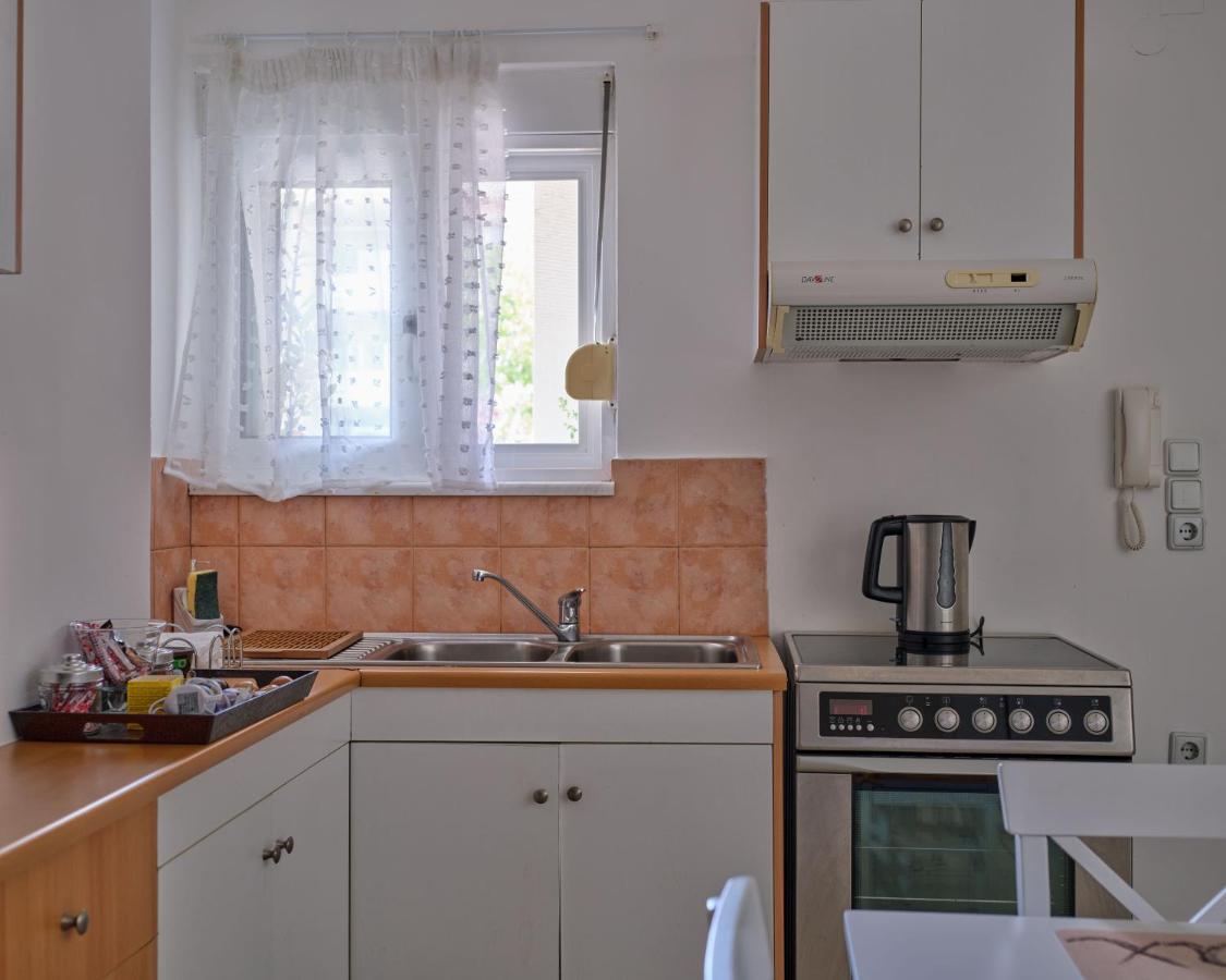 Comfort Tripoli