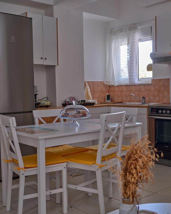 Comfort Apartment Tripoli