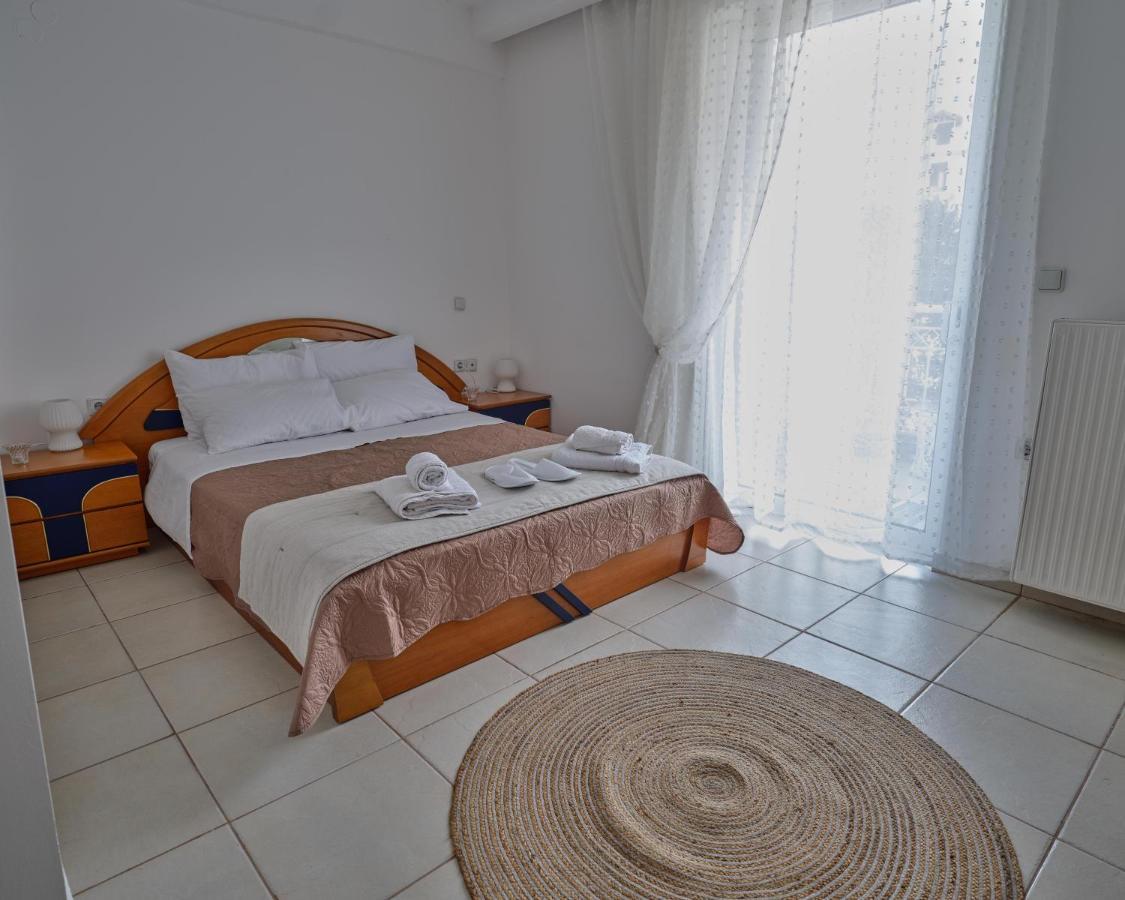 Comfort Trípolis