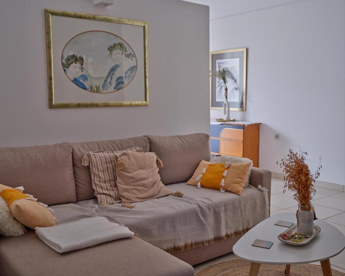 Comfort * Tripoli